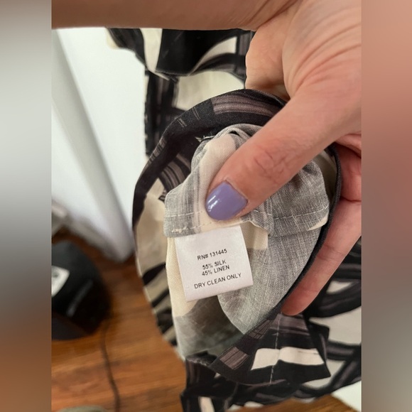 WHIT Umbrella dress, size 6 - Picture 7 of 8